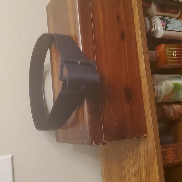 Vintage Liz Claiborne Elegant Navy Blue Jumpsuit - Picture 7 of 10